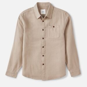 Katin TWILLER FLANNEL